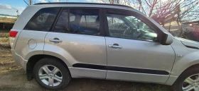 Suzuki Grand vitara, снимка 4