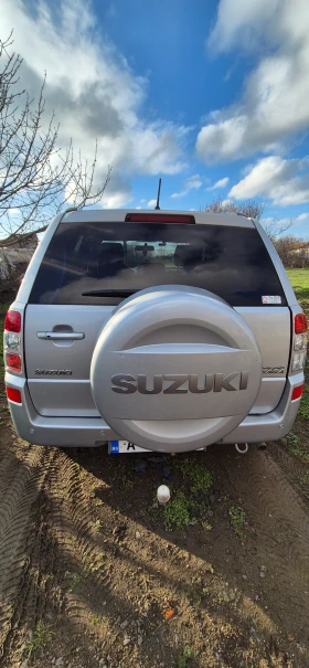 Suzuki Grand vitara, снимка 6