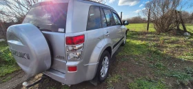 Suzuki Grand vitara, снимка 5