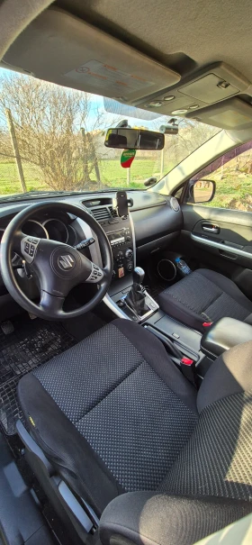 Suzuki Grand vitara, снимка 9