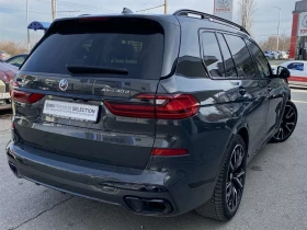 BMW X7 xDrive40d, снимка 2