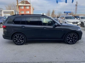 BMW X7 xDrive40d, снимка 7