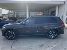 BMW X7 xDrive40d, снимка 3