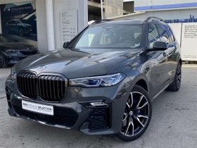 BMW X7 xDrive40d, снимка 1