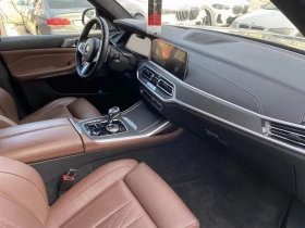 BMW X7 xDrive40d, снимка 6