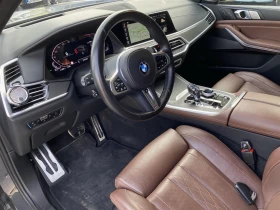 BMW X7 xDrive40d, снимка 5