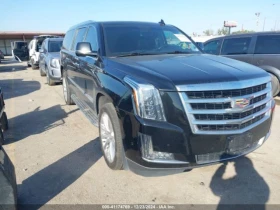 Обява за продажба на Cadillac Escalade ESV LUXURY ~44 500 лв. - изображение 1