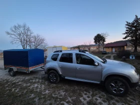 Dacia Duster DCI, снимка 2