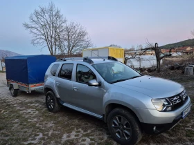 Dacia Duster DCI, снимка 6