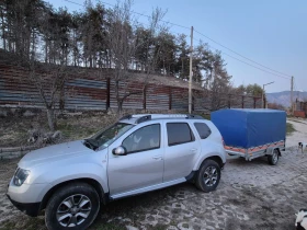 Dacia Duster DCI, снимка 3