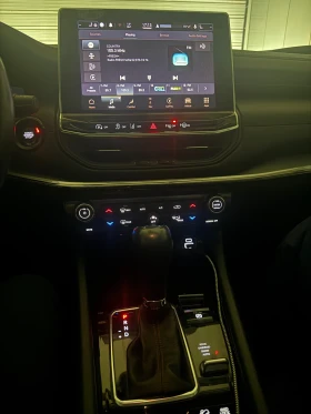 Jeep Compass Trailhawk Elite 4x4     | Mobile.bg    17