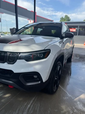 Jeep Compass Trailhawk Elite 4x4     | Mobile.bg    16