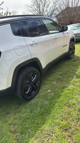 Обява за продажба на Jeep Compass Trailhawk Elite ~46 000 лв. - изображение 7