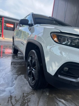 Обява за продажба на Jeep Compass Trailhawk Elite 4x4 ~43 000 лв. - изображение 1