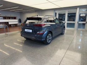 Hyundai Kona EV SPECIAL - 65900 лв. - 33279359 4