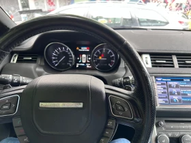 Land Rover Evoque - 26500 лв. - 72944656 9
