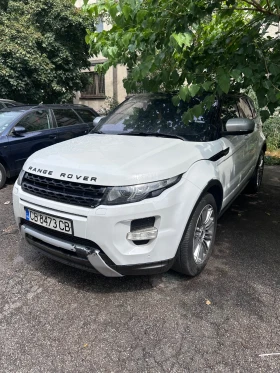 Land Rover Evoque - 26500 лв. - 72944656 2