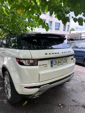 Land Rover Evoque - 26500 лв. - 72944656 3