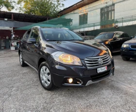 Обява за продажба на Suzuki SX4 S-Cross 1.6!120КС!4Х4!КАТО НОВА!CH! ~14 899 лв. - изображение 2