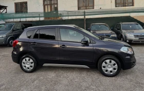 Обява за продажба на Suzuki SX4 S-Cross 1.6!120КС!4Х4!КАТО НОВА!CH! ~14 899 лв. - изображение 9