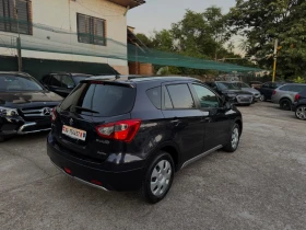 Обява за продажба на Suzuki SX4 S-Cross 1.6!120КС!4Х4!КАТО НОВА!CH! ~14 899 лв. - изображение 3