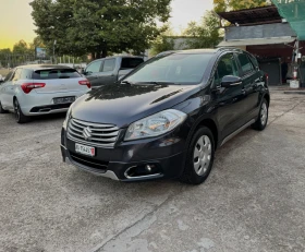 Обява за продажба на Suzuki SX4 S-Cross 1.6!120КС!4Х4!КАТО НОВА!CH! ~14 899 лв. - изображение 8