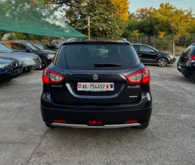 Обява за продажба на Suzuki SX4 S-Cross 1.6!120КС!4Х4!КАТО НОВА!CH! ~14 899 лв. - изображение 5