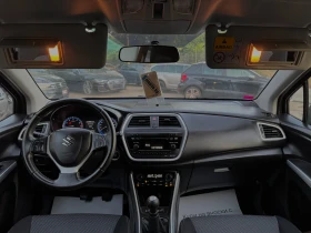 Обява за продажба на Suzuki SX4 S-Cross 1.6!120КС!4Х4!КАТО НОВА!CH! ~14 899 лв. - изображение 10
