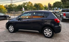 Обява за продажба на Suzuki SX4 S-Cross 1.6!120КС!4Х4!КАТО НОВА!CH! ~14 899 лв. - изображение 7