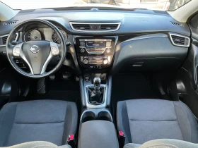 Nissan Qashqai 1.5 DCI - 22300 лв. - 92984828 12