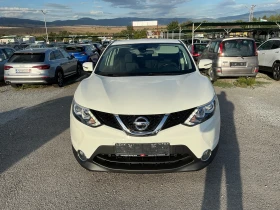 Nissan Qashqai 1.5 DCI