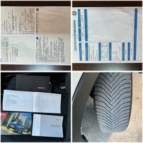 Nissan Qashqai 1.5 DCI - 22300 лв. - 92984828 16