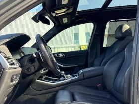 BMW X5 * CARFAX* АВТОФИНАНСИРАНЕ БЕЗ ПЪРВОНАЧАЛНА ВНОСКА! - 83500 лв. - 56106795 8