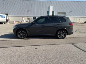 BMW X5 * CARFAX* АВТОФИНАНСИРАНЕ БЕЗ ПЪРВОНАЧАЛНА ВНОСКА! - 83500 лв. - 56106795 2