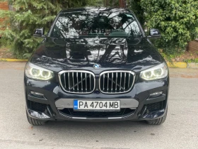 BMW X4 M-Packet/265CV/360camera/FuLL | Mobile.bg    2