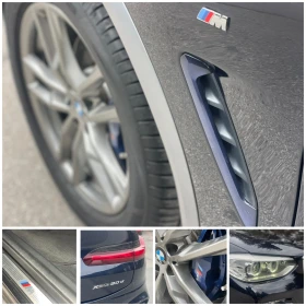 BMW X4 M-Packet/265CV/360camera/FuLL | Mobile.bg    17