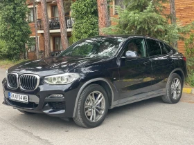 BMW X4 M-Packet/265CV/360camera/FuLL