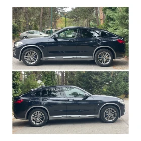 BMW X4 M-Packet/265CV/360camera/FuLL | Mobile.bg    7
