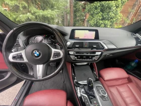 BMW X4 M-Packet/265CV/360camera/FuLL | Mobile.bg    11