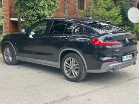 BMW X4 M-Packet/265CV/360camera/FuLL | Mobile.bg    6