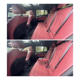 BMW X4 M-Packet/265CV/360camera/FuLL | Mobile.bg    13