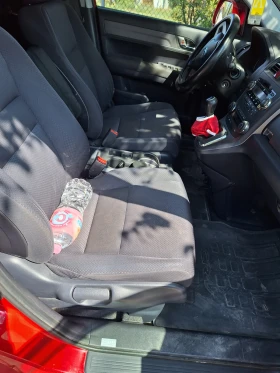 Honda Cr-v, снимка 5