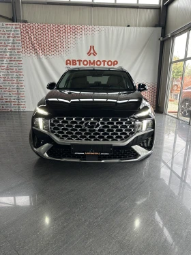 Hyundai Santa fe 1.6 T-GDI Plug-in Hybrid Prime 4WD