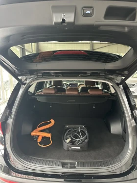 Обява за продажба на Hyundai Santa fe 1.6 T-GDI Plug-in Hybrid Prime 4WD ~70 500 лв. - изображение 5