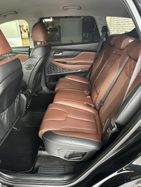 Hyundai Santa fe 1.6 T-GDI Plug-in Hybrid Prime 4WD - 70500 лв. / 36046.08 € - 71025180 13