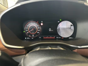 Обява за продажба на Hyundai Santa fe 1.6 T-GDI Plug-in Hybrid Prime 4WD ~70 500 лв. - изображение 8