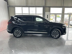 Обява за продажба на Hyundai Santa fe 1.6 T-GDI Plug-in Hybrid Prime 4WD ~70 500 лв. - изображение 3