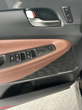 Hyundai Santa fe 1.6 T-GDI Plug-in Hybrid Prime 4WD - 70500 лв. / 36046.08 € - 71025180 14