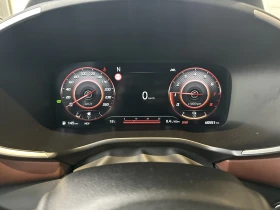Обява за продажба на Hyundai Santa fe 1.6 T-GDI Plug-in Hybrid Prime 4WD ~70 500 лв. - изображение 6