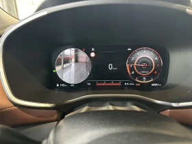 Обява за продажба на Hyundai Santa fe 1.6 T-GDI Plug-in Hybrid Prime 4WD ~70 500 лв. - изображение 7
